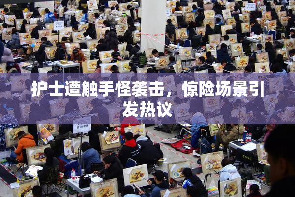 护士遭触手怪袭击，惊险场景引发热议