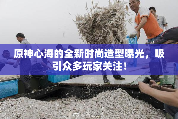 原神心海的全新时尚造型曝光，吸引众多玩家关注！