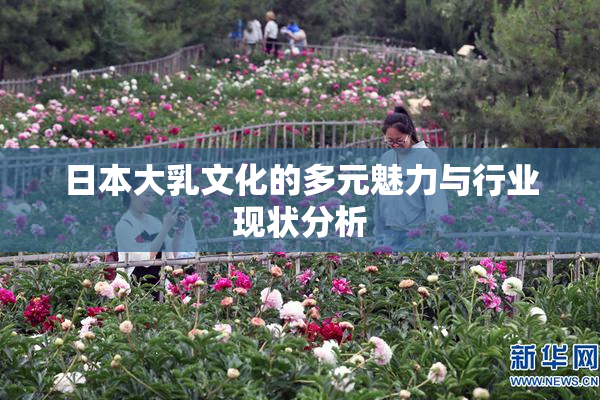 日本大乳文化的多元魅力与行业现状分析