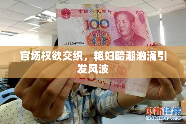 官场权欲交织，艳妇暗潮汹涌引发风波