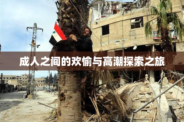 成人之间的欢愉与高潮探索之旅