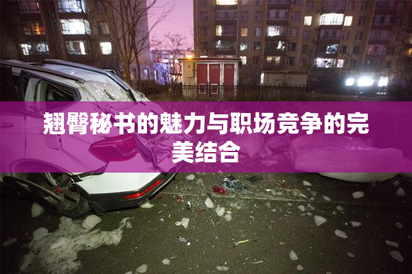 翘臀秘书的魅力与职场竞争的完美结合