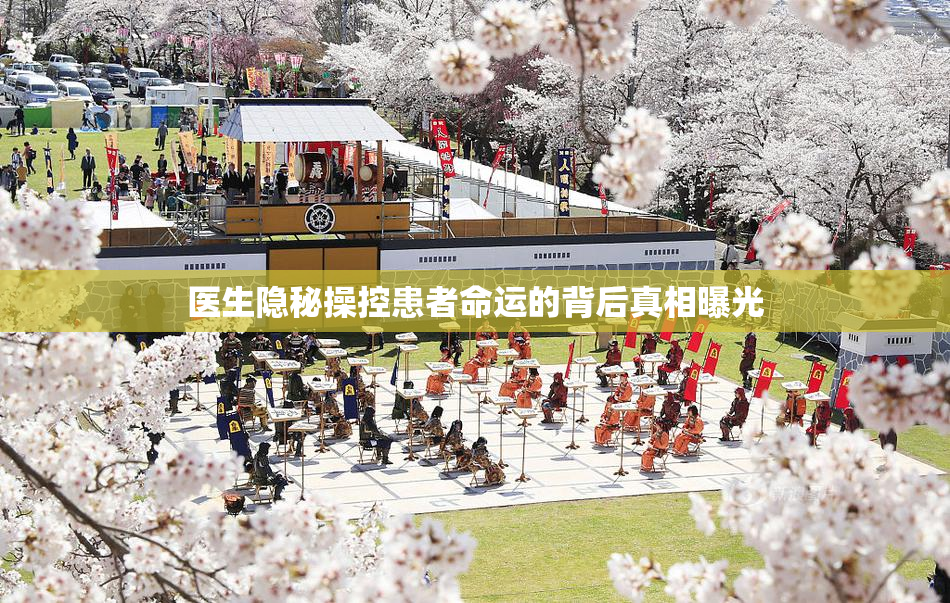 医生隐秘操控患者命运的背后真相曝光
