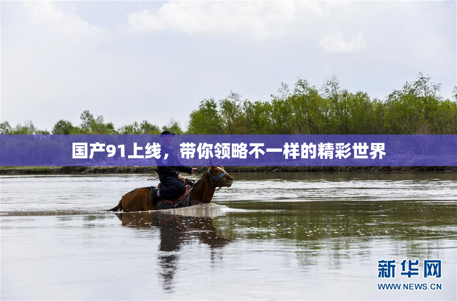 国产91上线，带你领略不一样的精彩世界