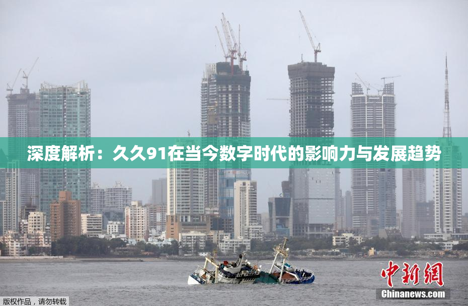 深度解析：久久91在当今数字时代的影响力与发展趋势