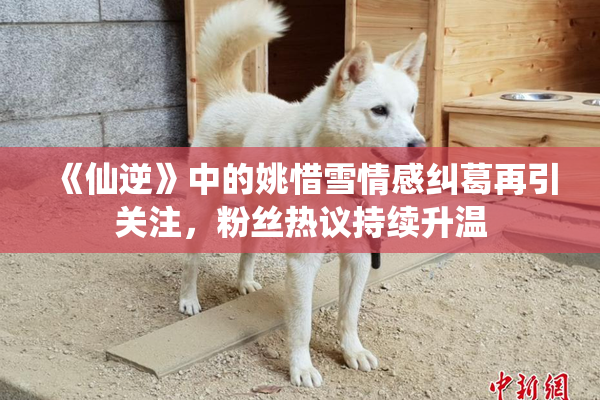 《仙逆》中的姚惜雪情感纠葛再引关注，粉丝热议持续升温