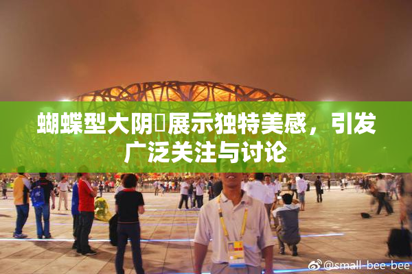 蝴蝶型大阴脣展示独特美感，引发广泛关注与讨论