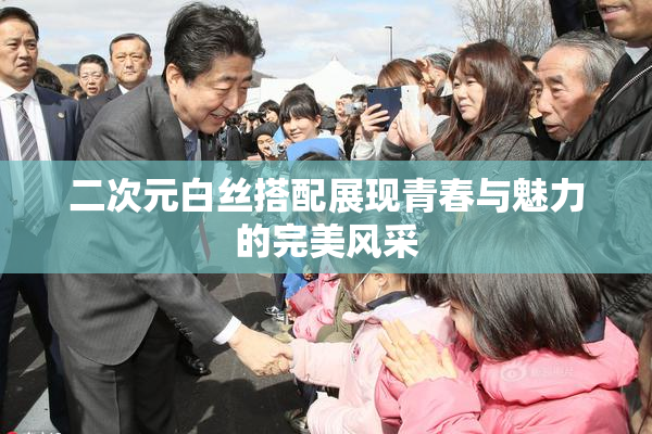 二次元白丝搭配展现青春与魅力的完美风采
