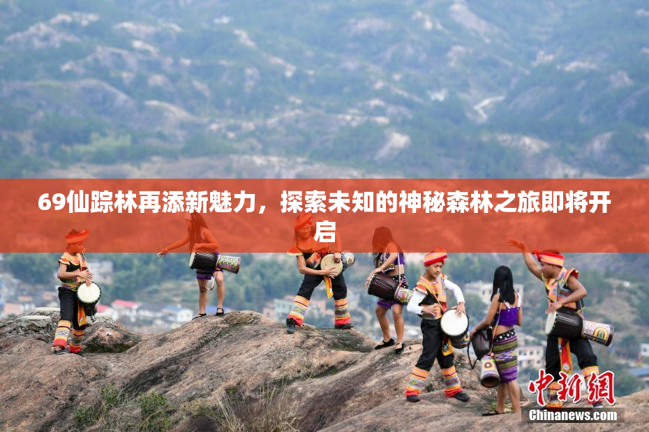69仙踪林再添新魅力，探索未知的神秘森林之旅即将开启
