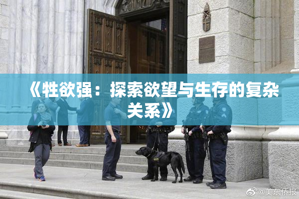 《牲欲强：探索欲望与生存的复杂关系》