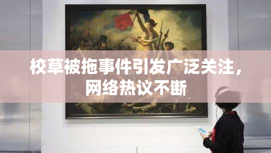 校草被拖事件引发广泛关注，网络热议不断