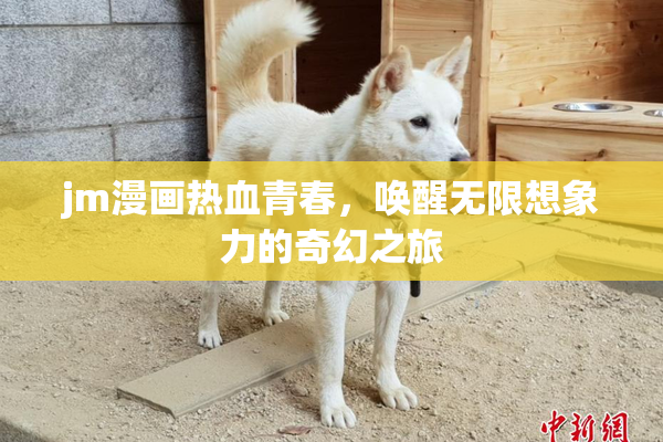 jm漫画热血青春，唤醒无限想象力的奇幻之旅