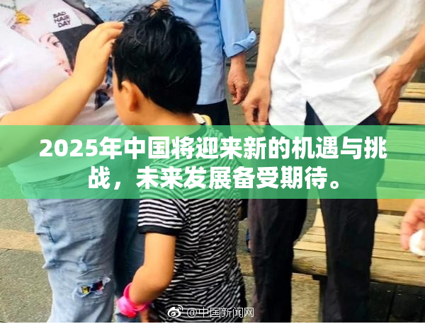2025年中国将迎来新的机遇与挑战，未来发展备受期待。