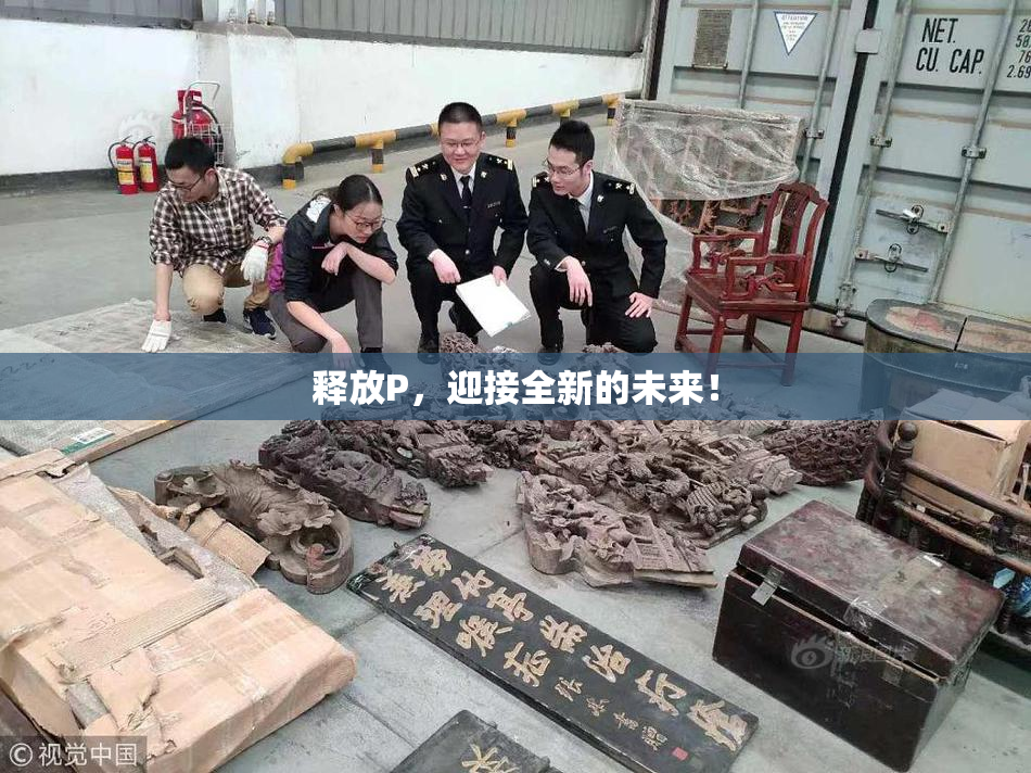 释放P，迎接全新的未来！