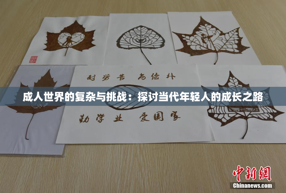 成人世界的复杂与挑战：探讨当代年轻人的成长之路