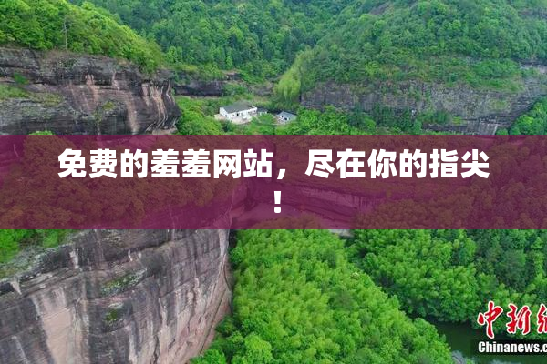 免费的羞羞网站，尽在你的指尖！