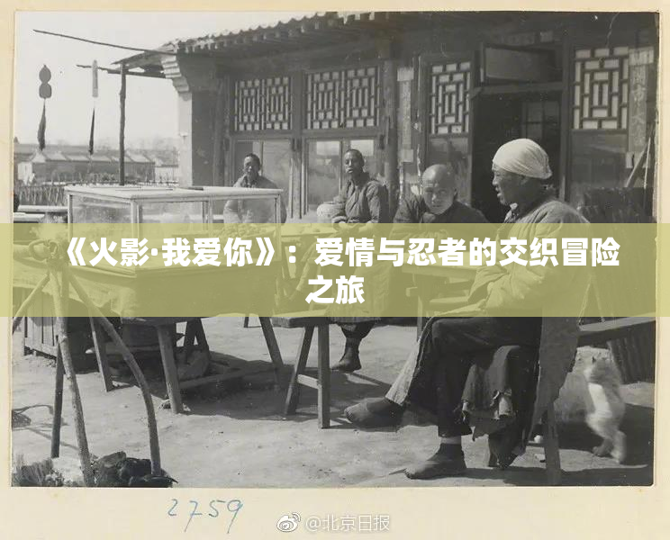 《火影·我爱你》：爱情与忍者的交织冒险之旅