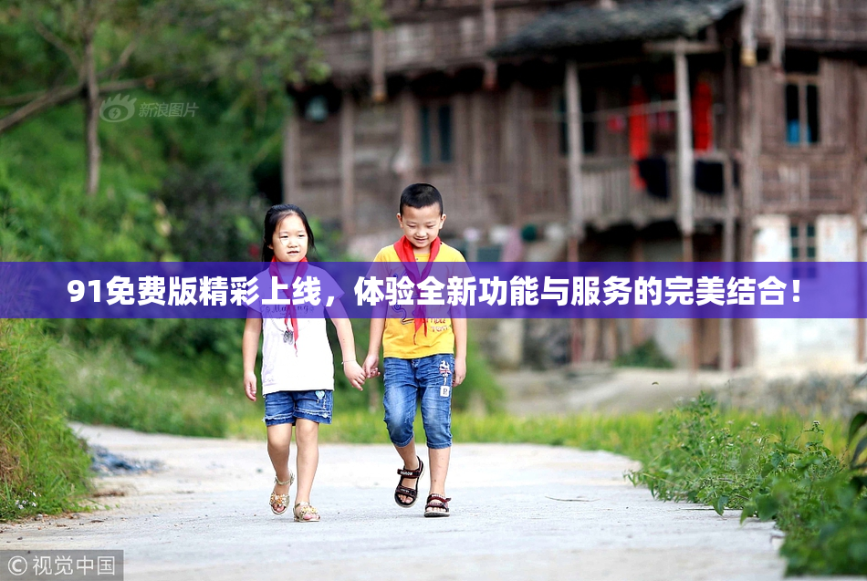 91免费版精彩上线，体验全新功能与服务的完美结合！