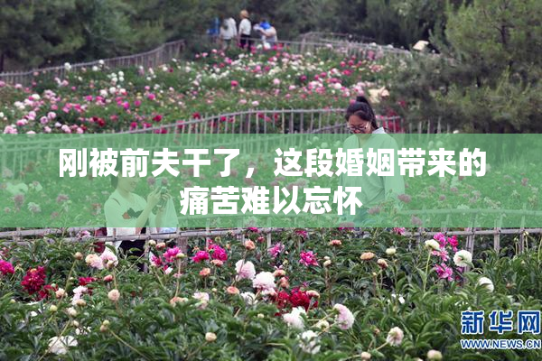 刚被前夫干了，这段婚姻带来的痛苦难以忘怀