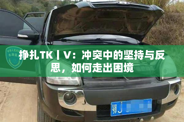 挣扎TK丨V：冲突中的坚持与反思，如何走出困境