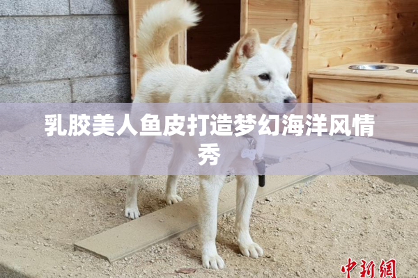 乳胶美人鱼皮打造梦幻海洋风情秀