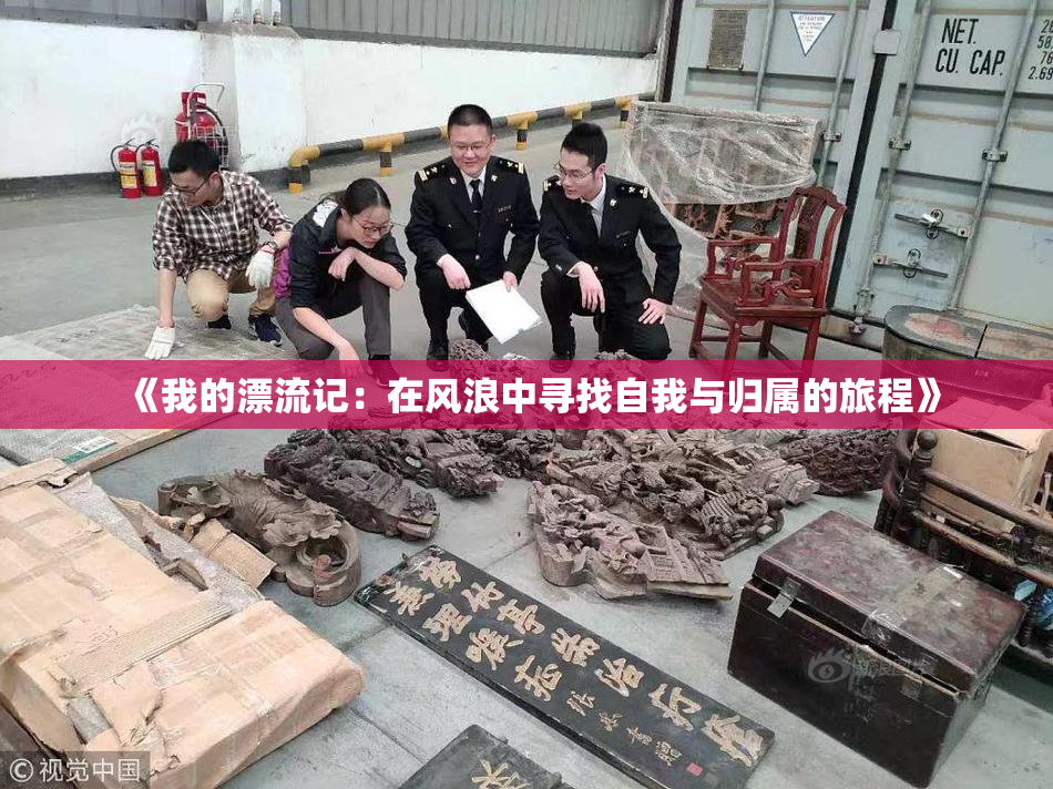 《我的漂流记：在风浪中寻找自我与归属的旅程》