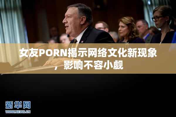 女友PORN揭示网络文化新现象，影响不容小觑