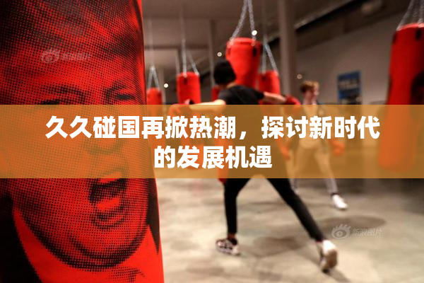 久久碰国再掀热潮，探讨新时代的发展机遇