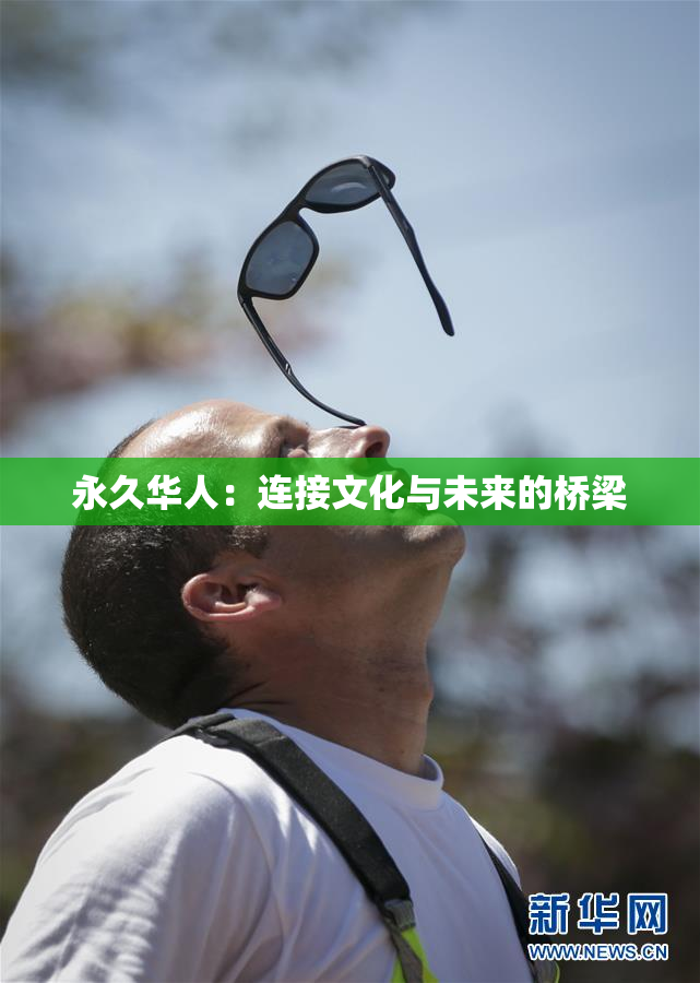永久华人：连接文化与未来的桥梁