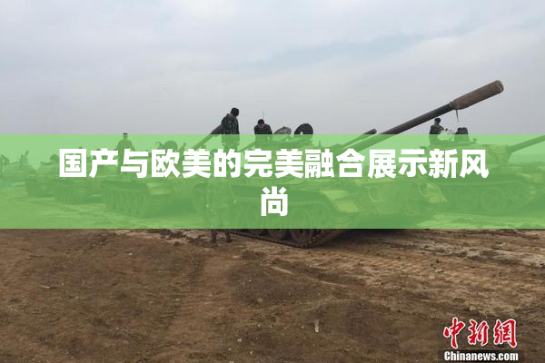 国产与欧美的完美融合展示新风尚