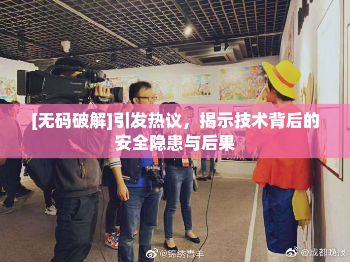 [无码破解]引发热议，揭示技术背后的安全隐患与后果