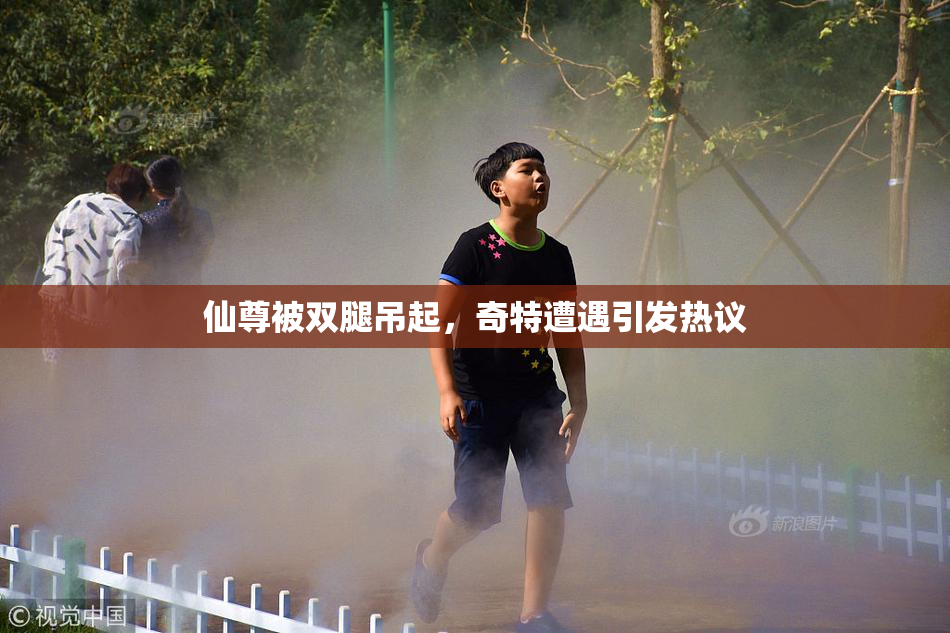 仙尊被双腿吊起，奇特遭遇引发热议