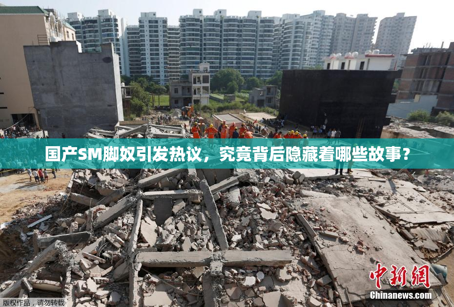 国产SM脚奴引发热议，究竟背后隐藏着哪些故事？