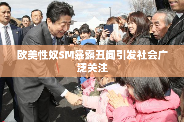 欧美性奴SM暴露丑闻引发社会广泛关注