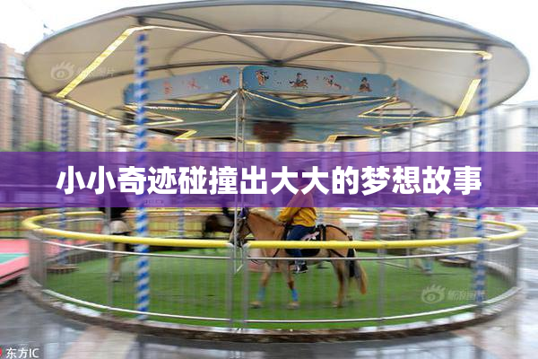 小小奇迹碰撞出大大的梦想故事
