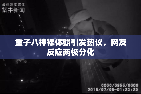 重子八神裸体照引发热议，网友反应两极分化
