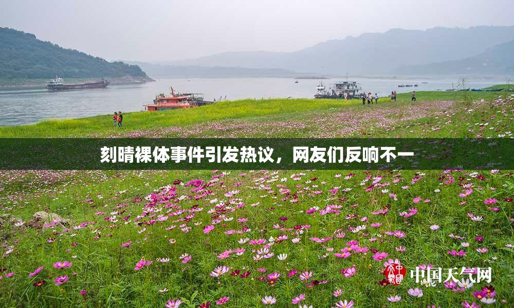 刻晴裸体事件引发热议，网友们反响不一