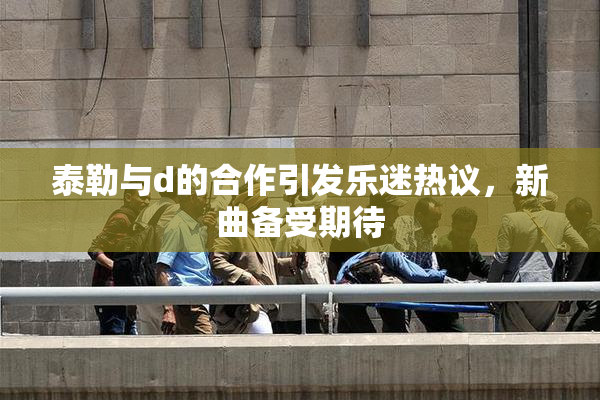 泰勒与d的合作引发乐迷热议，新曲备受期待