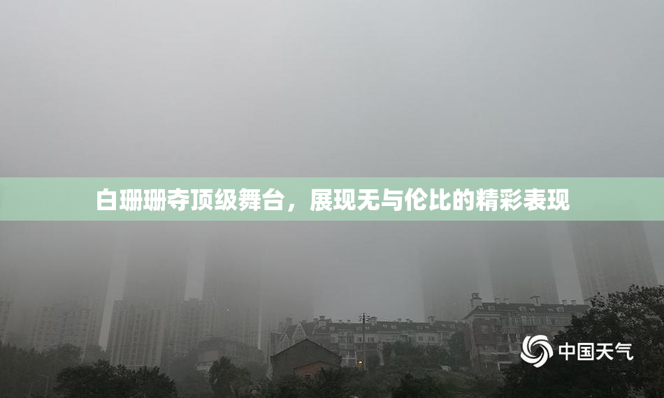 白珊珊夺顶级舞台，展现无与伦比的精彩表现
