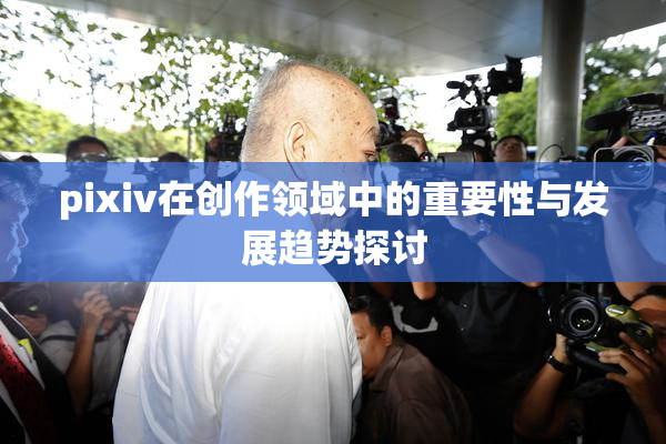 pixiv在创作领域中的重要性与发展趋势探讨