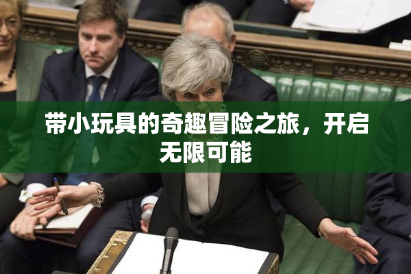 带小玩具的奇趣冒险之旅，开启无限可能