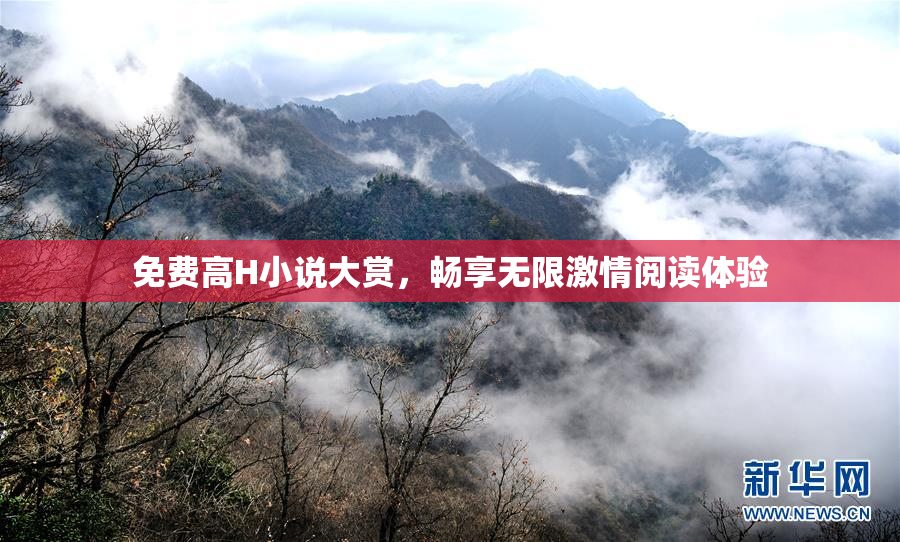 免费高H小说大赏，畅享无限激情阅读体验
