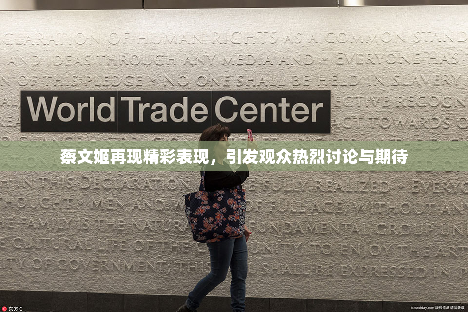 蔡文姬再现精彩表现，引发观众热烈讨论与期待