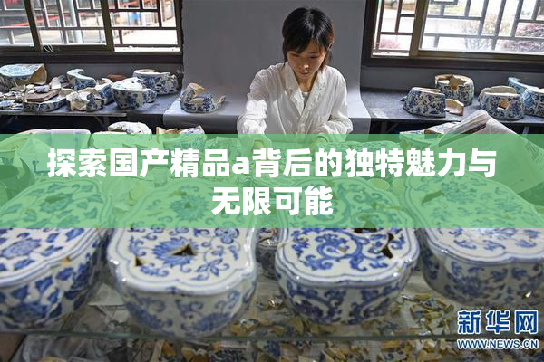 探索国产精品a背后的独特魅力与无限可能