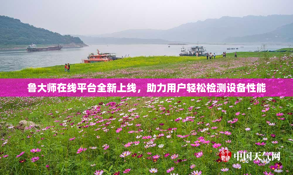 鲁大师在线平台全新上线，助力用户轻松检测设备性能