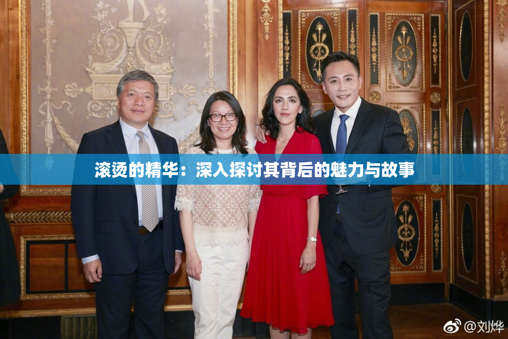 滚烫的精华：深入探讨其背后的魅力与故事