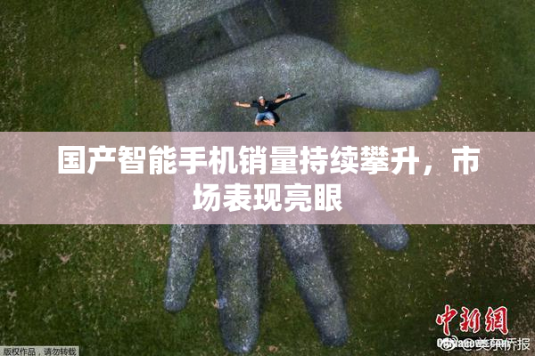 国产智能手机销量持续攀升，市场表现亮眼