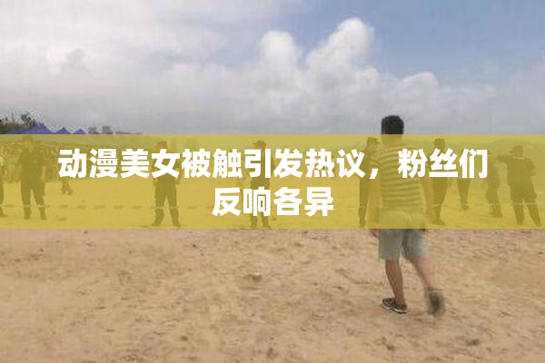 动漫美女被触引发热议，粉丝们反响各异