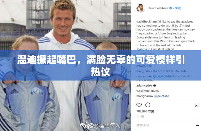 温迪撅起嘴巴，满脸无辜的可爱模样引热议