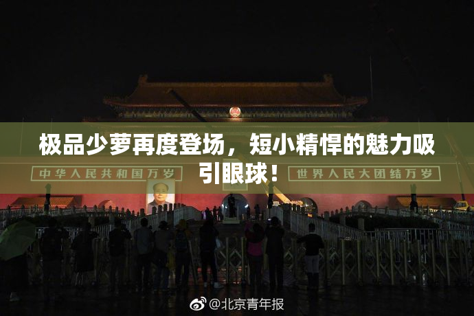 极品少萝再度登场，短小精悍的魅力吸引眼球！